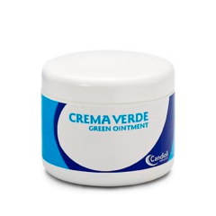 CREMA VERDE (450 ml)